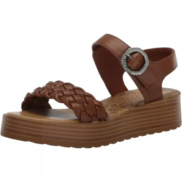 Blowfish Malibu Girl's Jasmine-k Sandal