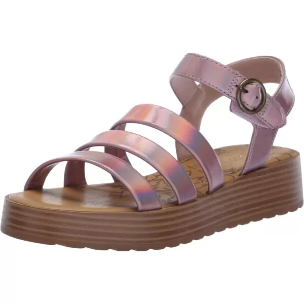Blowfish Malibu Girl's Jaylen-k  Sandal