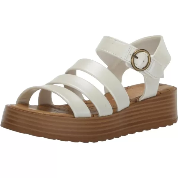 Blowfish Malibu Girl's Jaylen-k Sandal