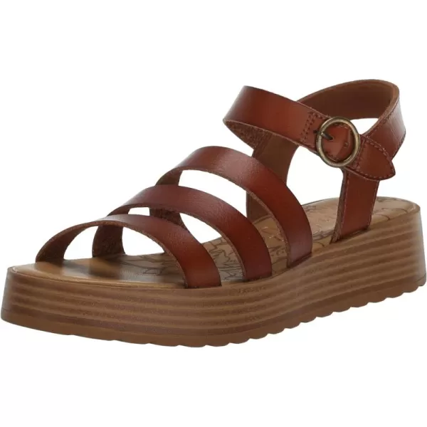 Blowfish Malibu Girl's Jaylen-k  Sandal