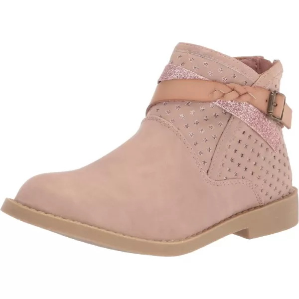 Blowfish Malibu Girl's Keeping Up-k Ankle Boot