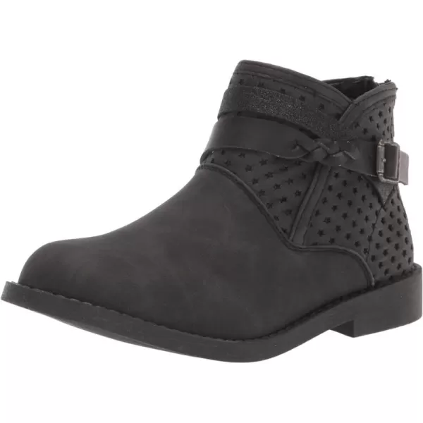 Blowfish Malibu Girl's Keeping Up-k Ankle Boot