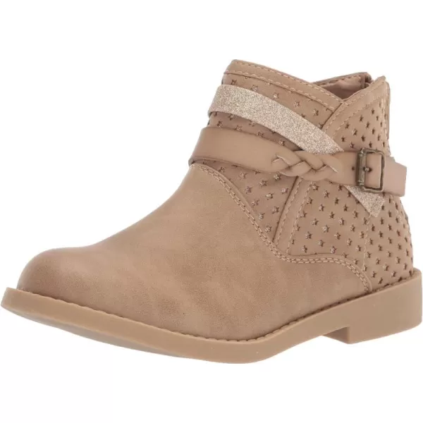 Blowfish Malibu Girl's Keeping Up-k Ankle Boot