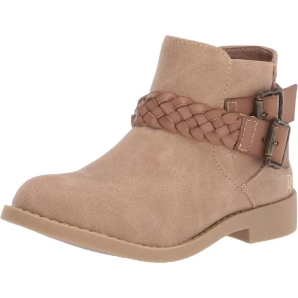 Blowfish Malibu Girl's Keepsake-k Ankle Boot