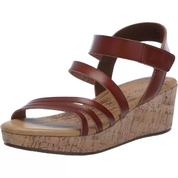 Blowfish Malibu Girl's Leddy-k  Wedge Sandal