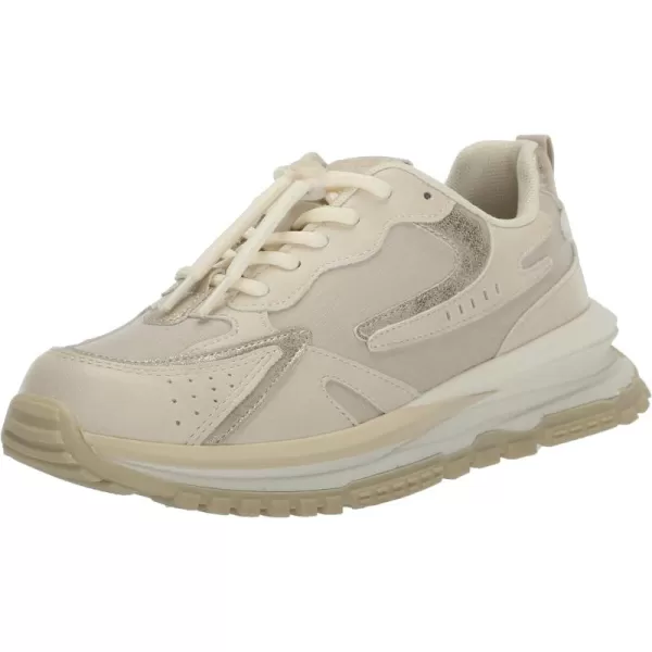 Blowfish Malibu Girl's Leo-bk  Sneaker