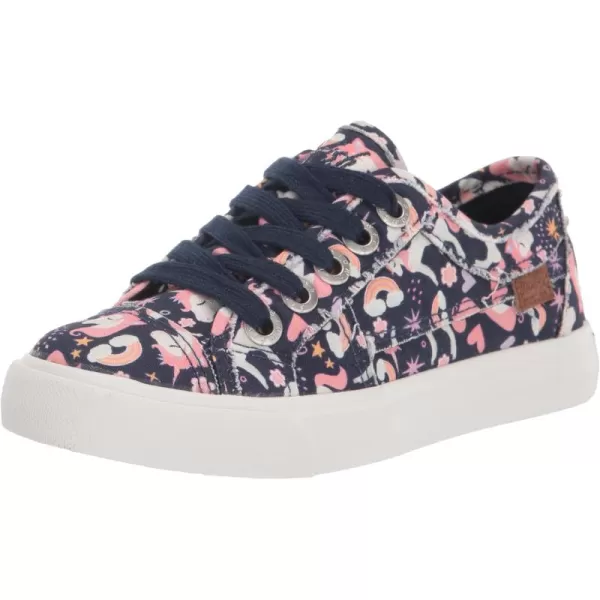 Blowfish Malibu Girl's Mack-k Sneaker