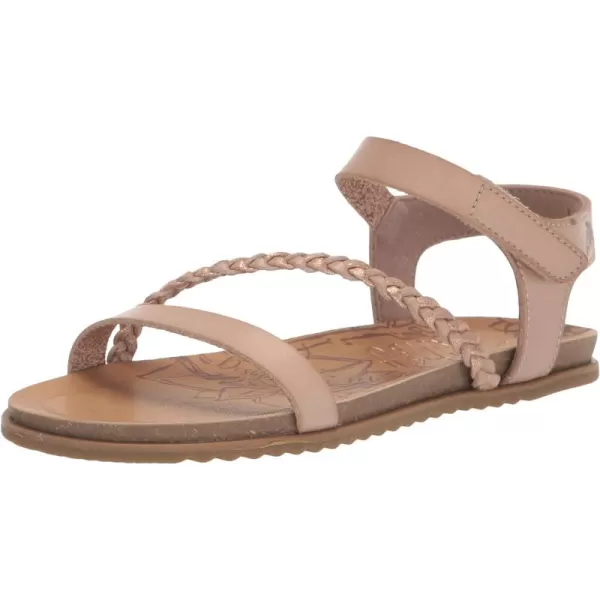 Blowfish Malibu Girl's Madrigal-k Flat Sandal