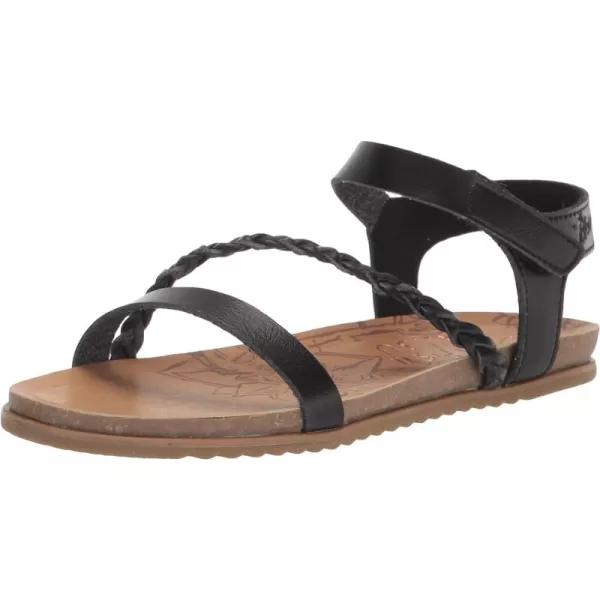 Blowfish Malibu Girl's Madrigal-k Flat Sandal