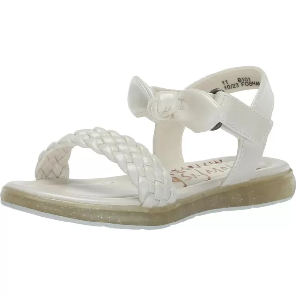 Blowfish Malibu Girl's Miffy-t Sandal