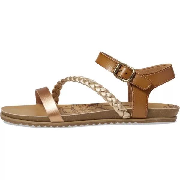 Blowfish Malibu Girl's Mylo-k  Flat Sandal