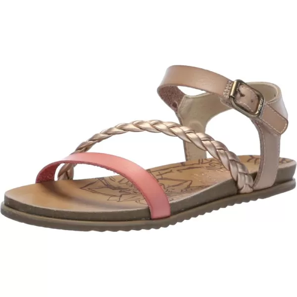Blowfish Malibu Girl's Mylo-k  Flat Sandal