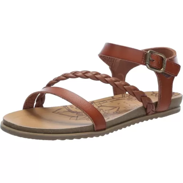 Blowfish Malibu Girl's Mylo-k  Flat Sandal