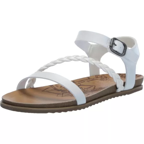 Blowfish Malibu Girl's Mylo-k  Flat Sandal