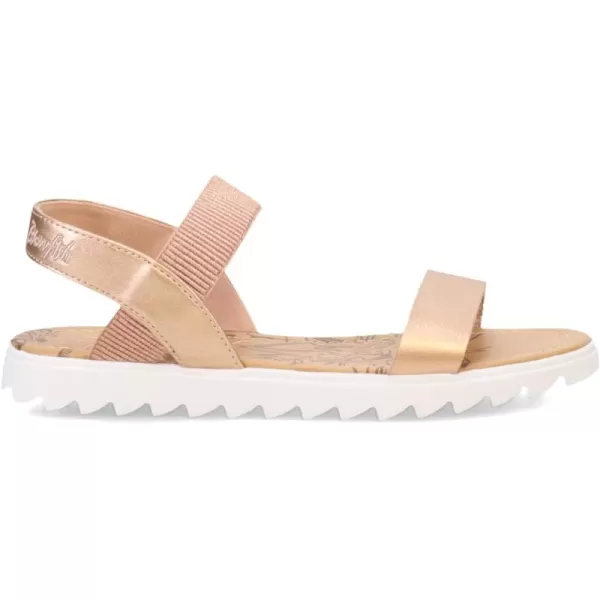 Blowfish Malibu Girl's Pewett-k Sandal