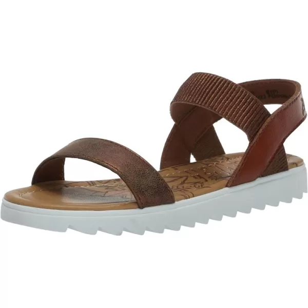 Blowfish Malibu Girl's Pewett-k Sandal