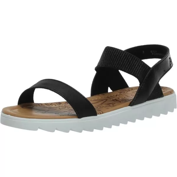 Blowfish Malibu Girl's Pewett-k Sandal