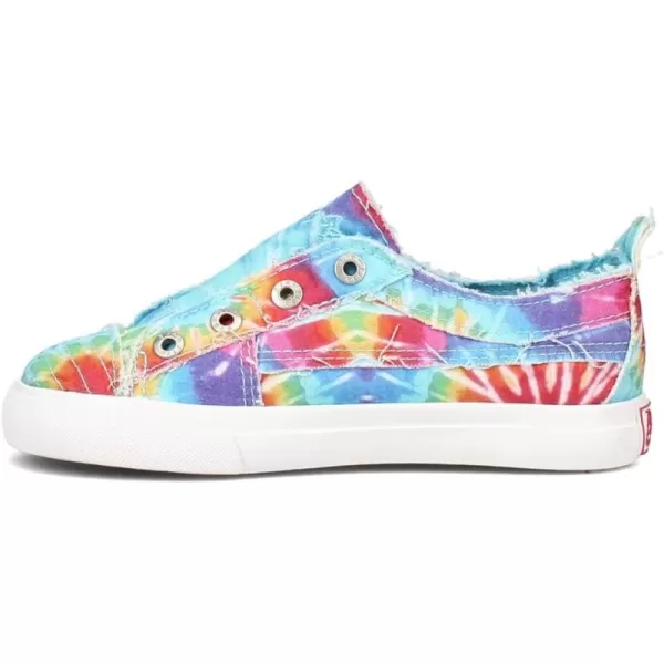 Blowfish Malibu Girl's, Play Sneaker - Toddler &amp; Little Kid
