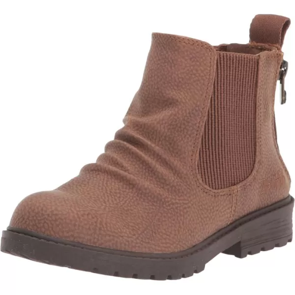 Blowfish Malibu Girl's Redsen-k Chelsea Boot