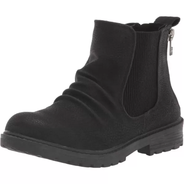 Blowfish Malibu Girl's Redsen-k Chelsea Boot