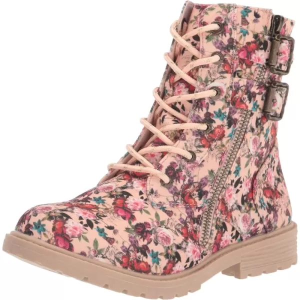 Blowfish Malibu Girl's Rya-k Combat Boot