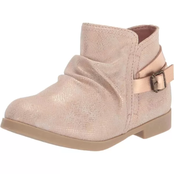 Blowfish Malibu Girl's Saggio-t Fashion Boot