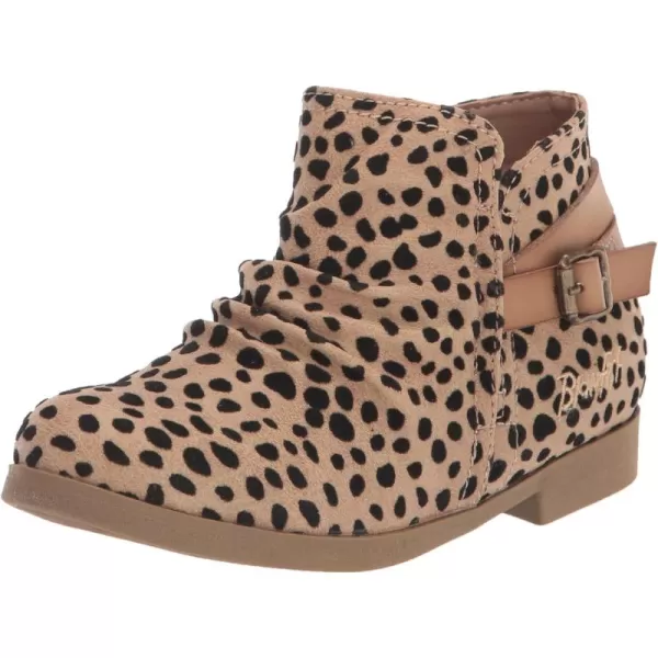 Blowfish Malibu Girl's Saggio-t Fashion Boot