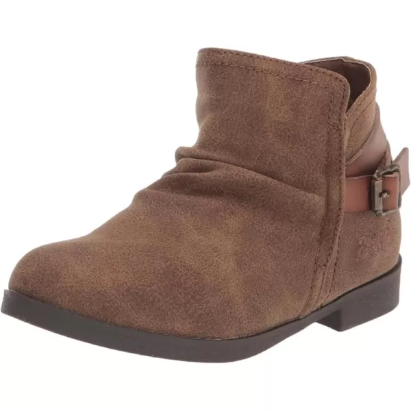 Blowfish Malibu Girl's Saggio-t Fashion Boot