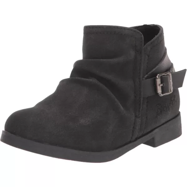 Blowfish Malibu Girl's Saggio-t Fashion Boot