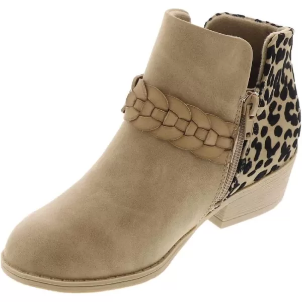 Blowfish Malibu Girl's Sawgrass-k Fashion Boot