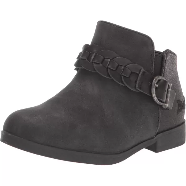 Blowfish Malibu Girl's Sawgrass-t Ankle Boot