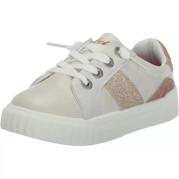 Blowfish Malibu Girl's Wave-t  Sneaker