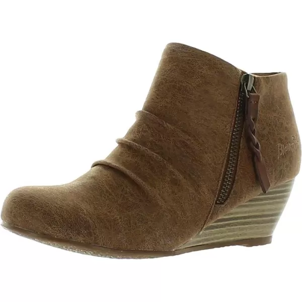 Blowfish Malibu Unisex-Child Bootie Fashion Boot