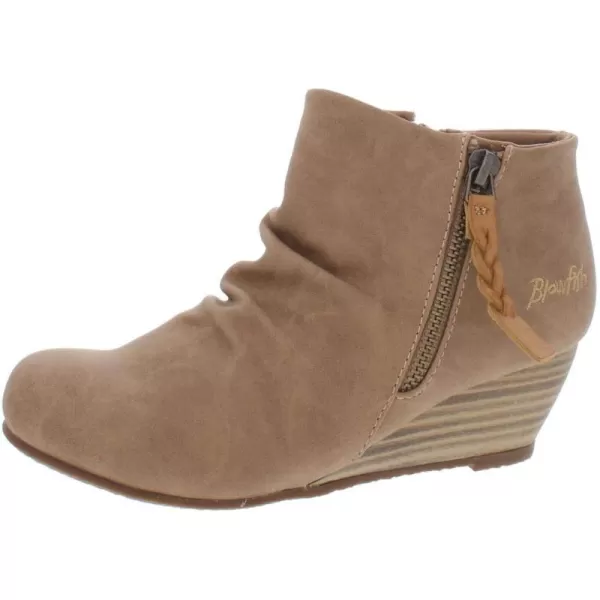 Blowfish Malibu Unisex-Child Bootie Fashion Boot