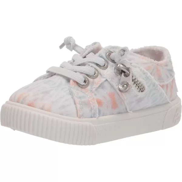 Blowfish Malibu Unisex-Child Fruit-k Sneaker
