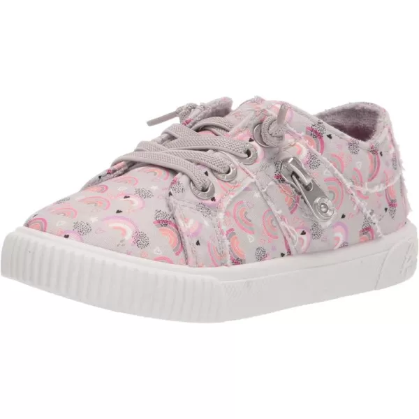Blowfish Malibu Unisex-Child Fruit-k Sneaker