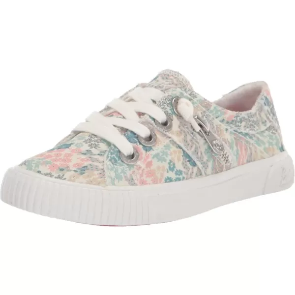 Blowfish Malibu Unisex-Child Fruit-k Sneaker
