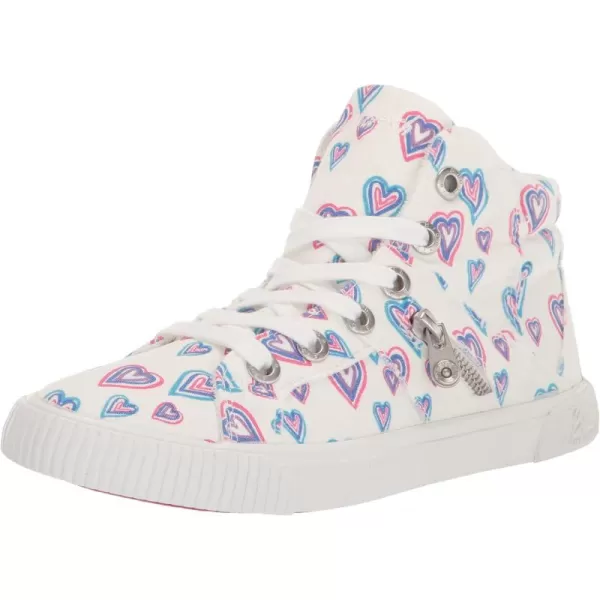 Blowfish Malibu Unisex-Child Fruitcake-k Sneaker