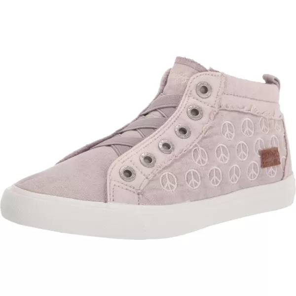 Blowfish Malibu Unisex-Child Macon-k Sneaker