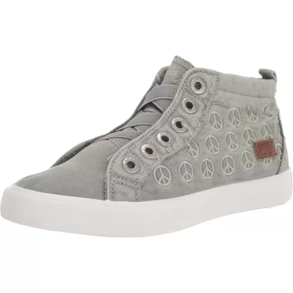 Blowfish Malibu Unisex-Child Macon-k Sneaker