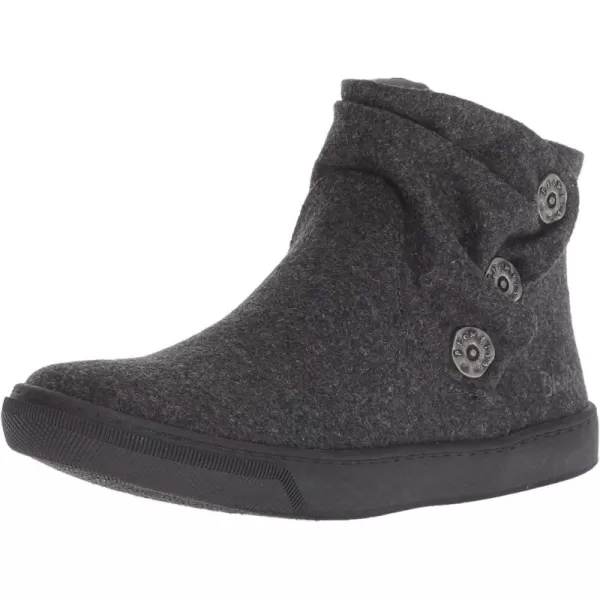 Blowfish Malibu Unisex-Child Pava-k Fashion Boot
