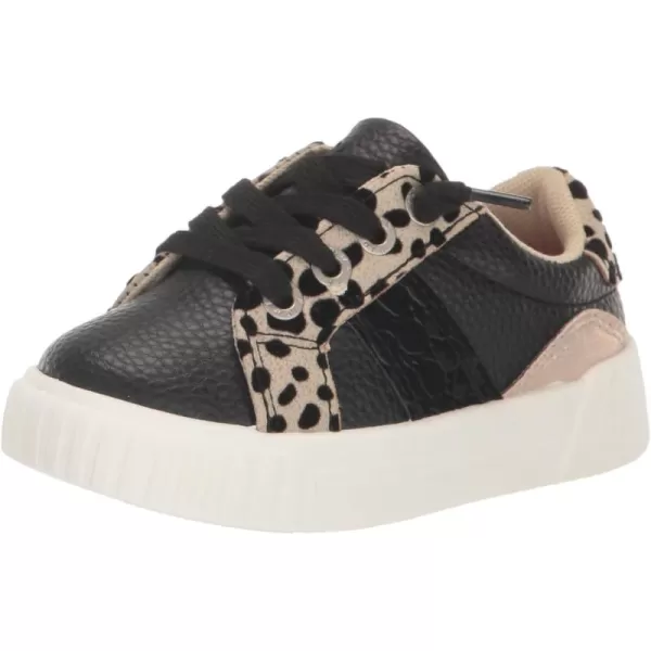 Blowfish Malibu Unisex-Child Wave-k Sneaker
