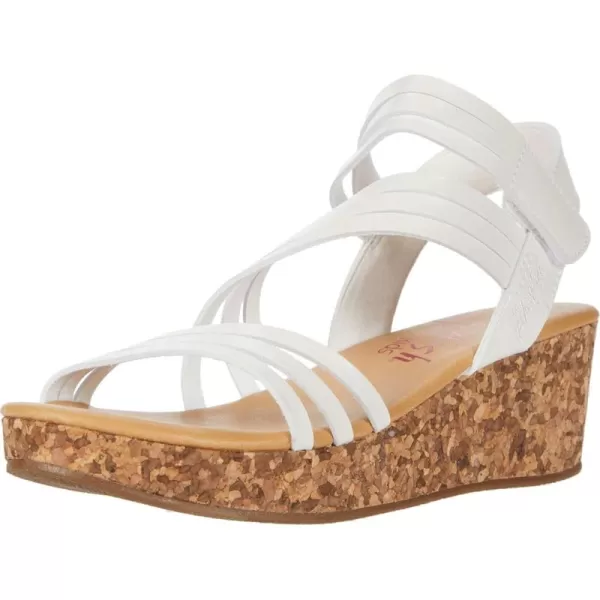 Blowfish Malibu Unisex-Child Wedge Sandal