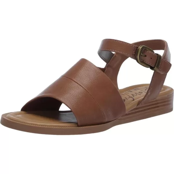 Blowfish Malibu Women's Ardice Ankle Strap Sandals