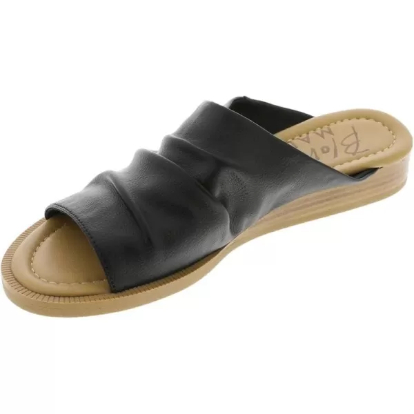 Blowfish Malibu Women's Atlantah Flat Sandal