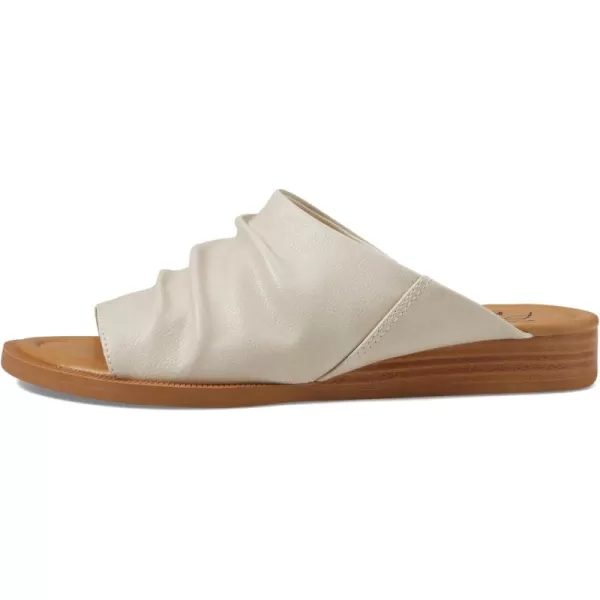 Blowfish Malibu Women's Atlantah Flat Sandal