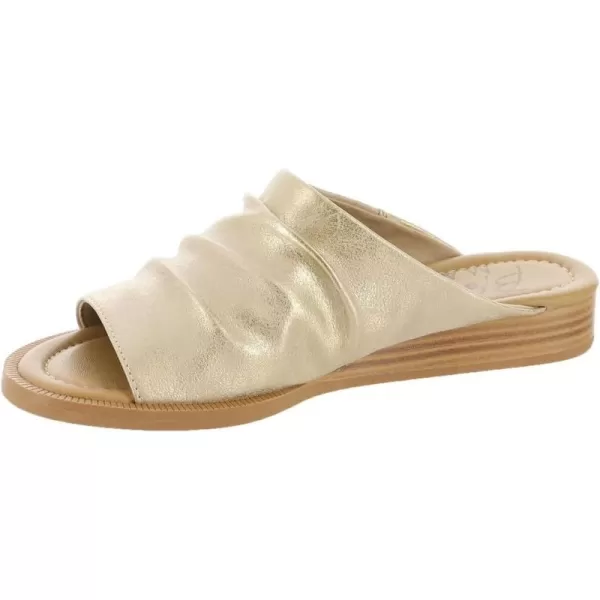 Blowfish Malibu Women's Atlantah Flat Sandal