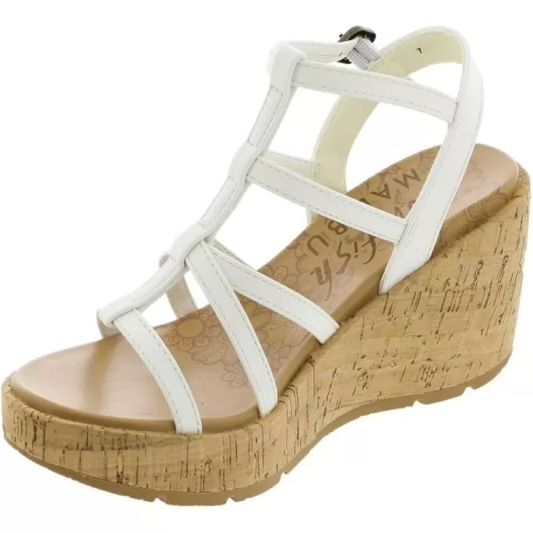 Blowfish Malibu Women's Bahamas Wedge Sandal