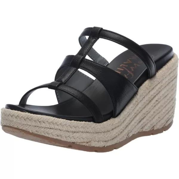 Blowfish Malibu Women's Bahia Rope Espadrille Wedge Sandal
