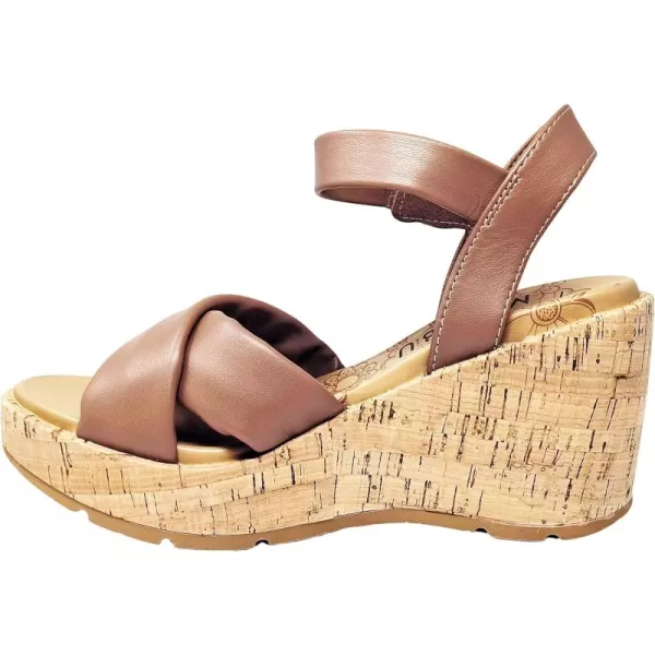 Blowfish Malibu Women's Barbados Wedge Sandal
